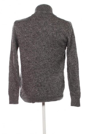 Herren Strickjacke Angelo Litrico, Größe M, Farbe Mehrfarbig, Preis € 11,99