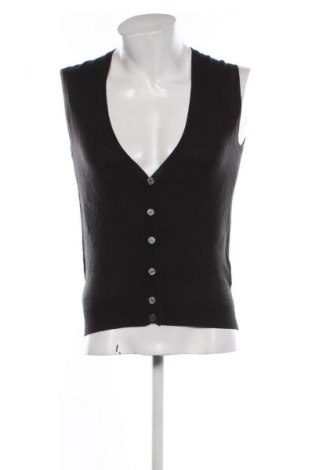 Męski kardigan Antony Morato, Rozmiar M, Kolor Czarny, Cena 98,99 zł