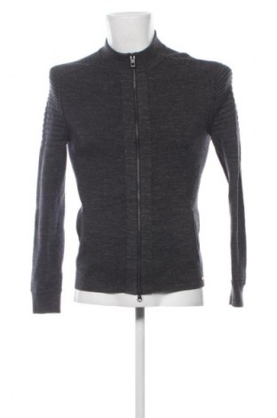 Pánský kardigán BOSS, Velikost M, Barva Šedá, Cena  1 069,00 Kč