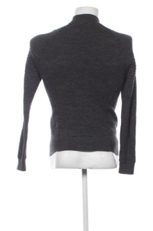 Pánský kardigán BOSS, Velikost M, Barva Šedá, Cena  1 069,00 Kč