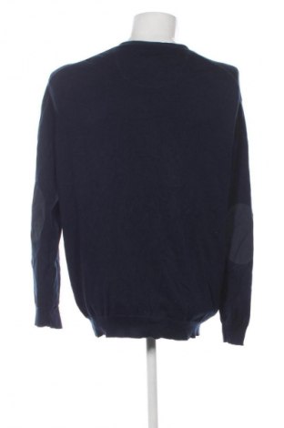 Pánský kardigán Basefield, Velikost XL, Barva Modrá, Cena  249,00 Kč