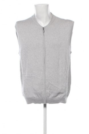 Pánský kardigán Bexleys, Velikost XL, Barva Šedá, Cena  309,00 Kč