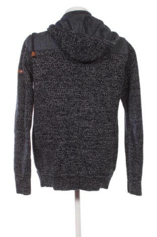 Pánský kardigán Blue Industry, Velikost XXL, Barva Vícebarevné, Cena  789,00 Kč