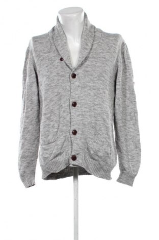 Pánský kardigán Broadway, Velikost M, Barva Šedá, Cena  567,00 Kč