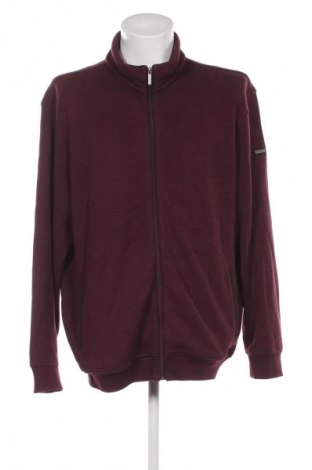 Мъжка жилетка Bugatti, Размер 3XL, Цвят Червен, Цена 21,98 €