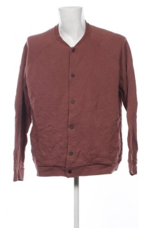 Férfi kardigán COS, Méret XL, Szín Barna, Ár 8 499 Ft