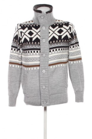 Pánský kardigán Carisma, Velikost L, Barva Vícebarevné, Cena  339,00 Kč