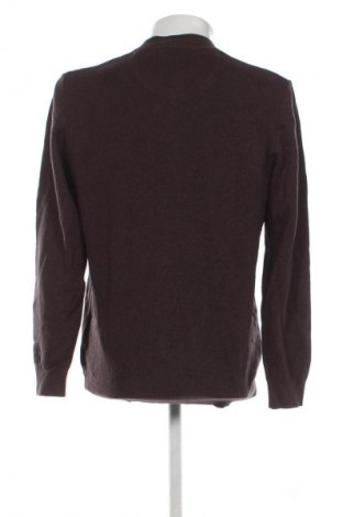 Мъжка жилетка Casa Moda, Размер M, Цвят Кафяв, Цена 20,96 €