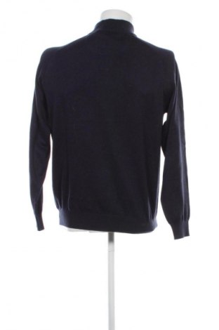 Ανδρική ζακέτα Casa Moda, Μέγεθος M, Χρώμα Μπλέ, Τιμή 71,55 €