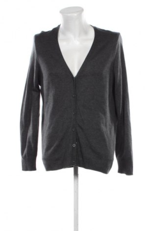 Pánský kardigán Cecil, Velikost XXL, Barva Šedá, Cena  696,00 Kč