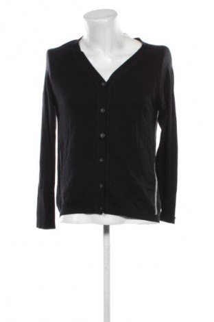 Férfi kardigán Cecil, Méret M, Szín Fekete, Ár 10 331 Ft