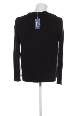 Férfi kardigán Cecil, Méret M, Szín Fekete, Ár 10 331 Ft