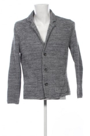 Jachetă tricotată de bărbați Christian Berg, Mărime XL, Culoare Multicolor, Preț 94,99 Lei