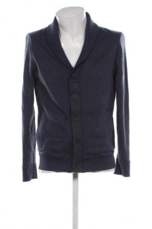 Мъжка жилетка Clockhouse, Размер M, Цвят Син, Цена 8,69 €