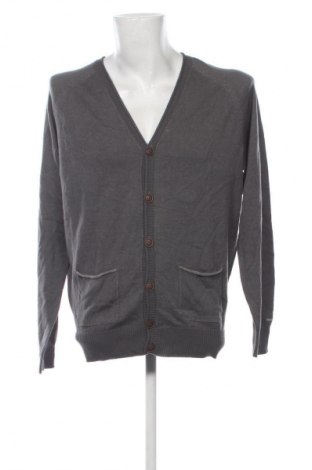 Pánský kardigán Colorado, Velikost L, Barva Šedá, Cena  359,00 Kč