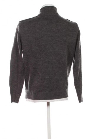 Pánský kardigán Damart, Velikost L, Barva Šedá, Cena  359,00 Kč