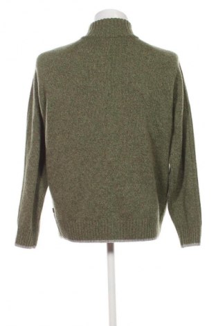 Pánský kardigán Daniel Hechter, Velikost L, Barva Zelená, Cena  1 009,00 Kč