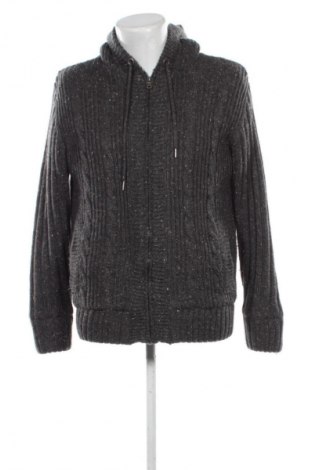 Pánsky kardigán Easy, Veľkosť L, Farba Hnedá, Cena  19,97 €