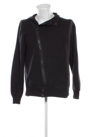 Ανδρική ζακέτα Esprit, Μέγεθος XL, Χρώμα Μαύρο, Τιμή 24,55 €