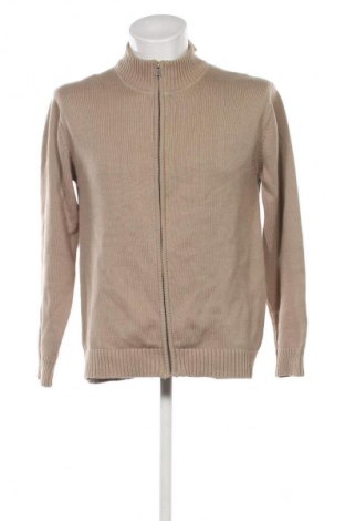 Pánský kardigán Esprit, Velikost M, Barva Béžová, Cena  693,00 Kč