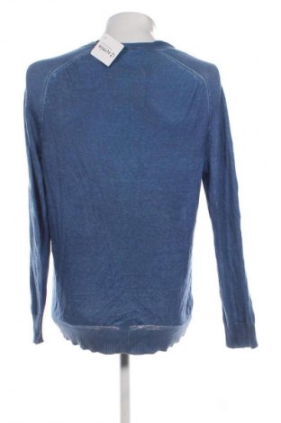 Pánský kardigán Essentials, Velikost M, Barva Modrá, Cena  339,00 Kč