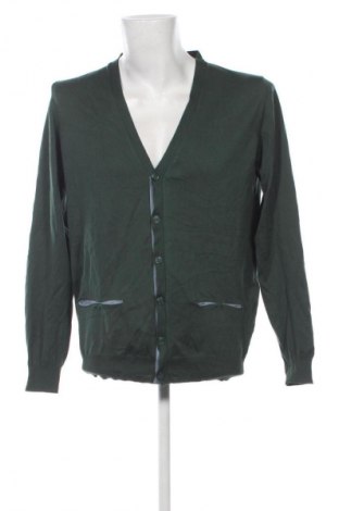 Мъжка жилетка Fine Collection, Размер L, Цвят Многоцветен, Цена 12,27 €