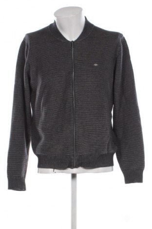 Herren Strickjacke Fynch-Hatton, Größe L, Farbe Mehrfarbig, Preis 30,99 €