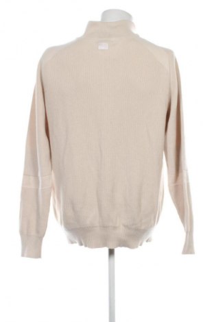 Pánský kardigán G-Star Raw, Velikost XL, Barva Béžová, Cena  3 049,00 Kč