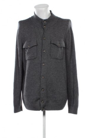 Pánský kardigán Galeria, Velikost XXL, Barva Šedá, Cena  899,00 Kč
