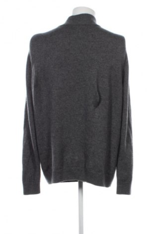 Pánský kardigán Galeria, Velikost XXL, Barva Šedá, Cena  899,00 Kč