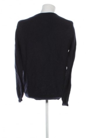 Férfi kardigán Gant, Méret L, Szín Kék, Ár 51 058 Ft