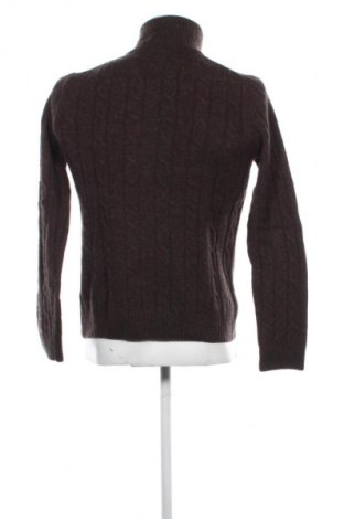 Férfi kardigán Gant, Méret M, Szín Barna, Ár 21 901 Ft