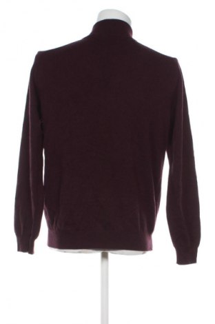 Pánský kardigán Gant, Velikost XL, Barva Červená, Cena  1 379,00 Kč