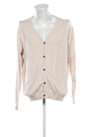 Pánský kardigán H&M, Velikost XL, Barva Béžová, Cena  565,00 Kč
