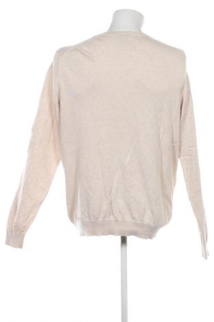 Pánský kardigán H&M, Velikost XL, Barva Béžová, Cena  565,00 Kč