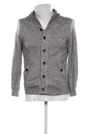 Pánský kardigán H&M, Velikost S, Barva Šedá, Cena  179,00 Kč