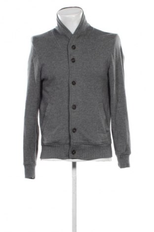 Jachetă tricotată de bărbați H&M, Mărime M, Culoare Multicolor, Preț 104,26 Lei