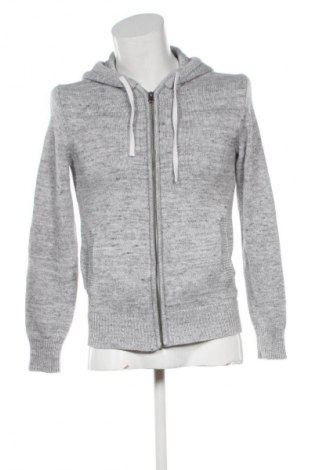 Pánský kardigán H&M L.O.G.G., Velikost S, Barva Šedá, Cena  209,00 Kč