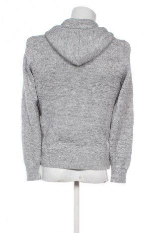 Pánský kardigán H&M L.O.G.G., Velikost S, Barva Šedá, Cena  209,00 Kč