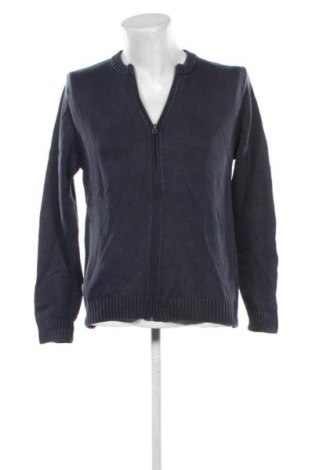 Pánsky kardigán Hawkshead, Veľkosť M, Farba Modrá, Cena  19,95 €