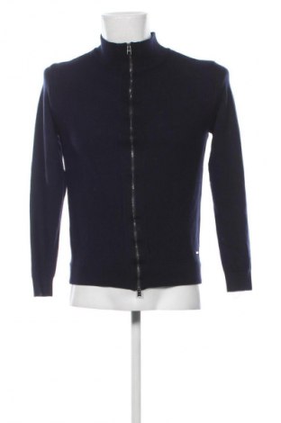 Pánský kardigán Hugo Boss, Velikost M, Barva Modrá, Cena  1 429,00 Kč