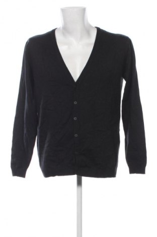 Pánský kardigán Jack & Jones, Velikost XL, Barva Černá, Cena  179,00 Kč
