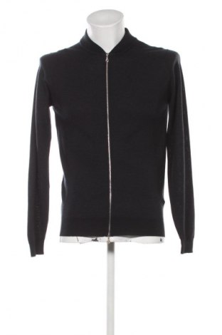 Мъжка жилетка John Smedley, Размер S, Цвят Син, Цена 48,00 €