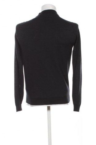 Мъжка жилетка John Smedley, Размер S, Цвят Син, Цена 48,00 €