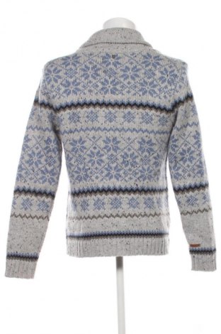 Pánský kardigán Khujo, Velikost M, Barva Vícebarevné, Cena  939,00 Kč