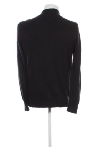 Férfi kardigán Levi's, Méret L, Szín Fekete, Ár 13 223 Ft