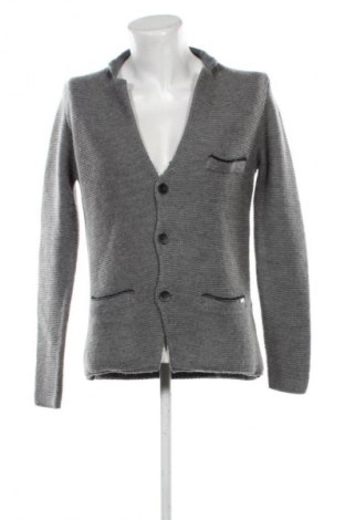 Pánsky kardigán Liu Jo, Veľkosť S, Farba Sivá, Cena  132,16 €