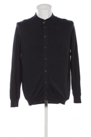 Pánsky kardigán Livergy, Veľkosť L, Farba Modrá, Cena  19,97 €