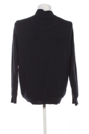 Pánsky kardigán Livergy, Veľkosť L, Farba Modrá, Cena  19,97 €