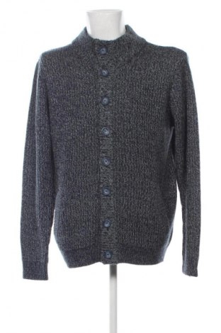 Pánský kardigán Livergy, Velikost L, Barva Vícebarevné, Cena  219,00 Kč